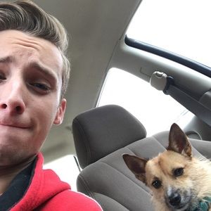 Meet your Posher, Isaac